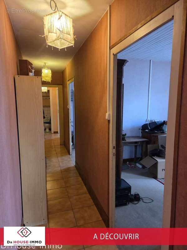 Maison à SAINT-JEAN-D&#039;ANGELY