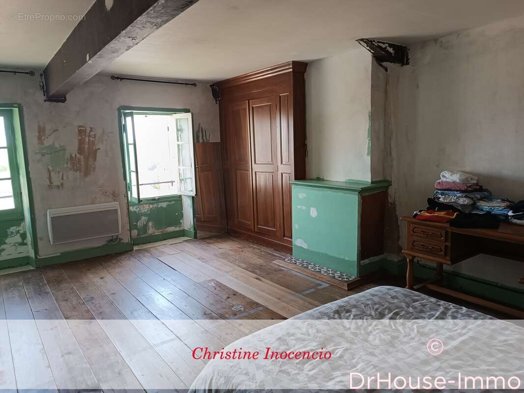 Maison à BLAYE