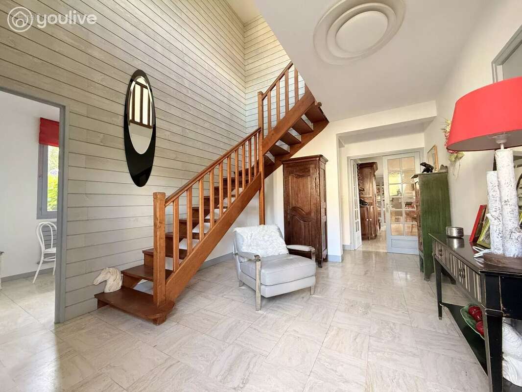 Maison à ANGERVILLE-LA-MARTEL