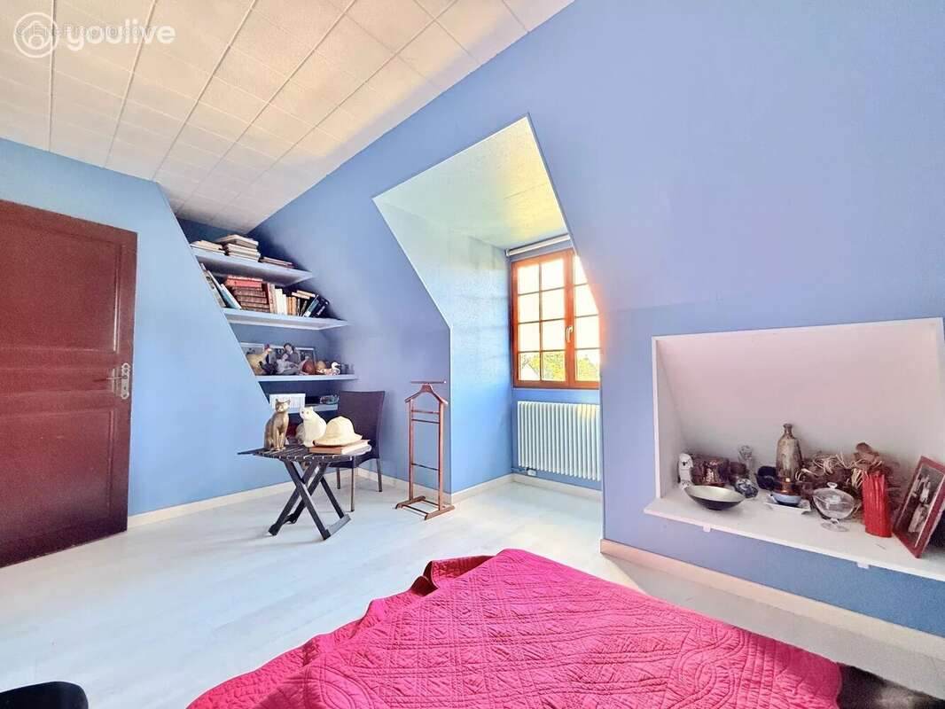 Maison à ANGERVILLE-LA-MARTEL