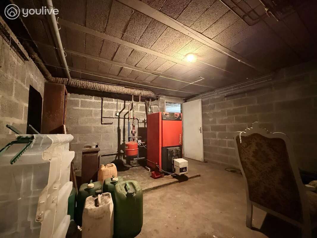 Maison à ANGERVILLE-LA-MARTEL