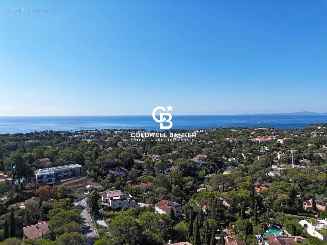 Maison à SAINT-RAPHAEL