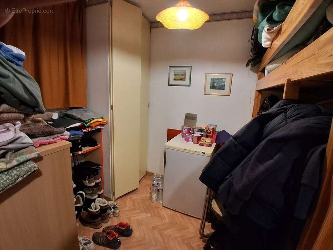 Appartement à AGNIERES-EN-DEVOLUY