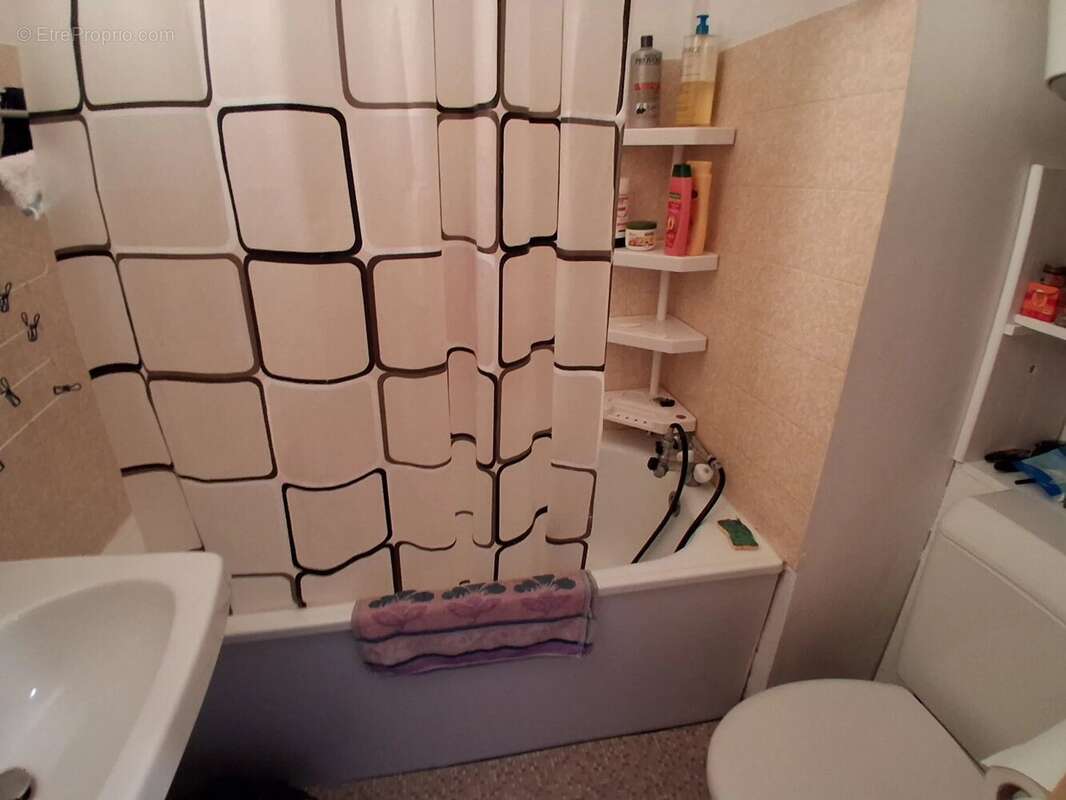 Appartement à AGNIERES-EN-DEVOLUY