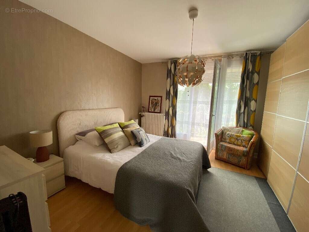 Maison à ABREST