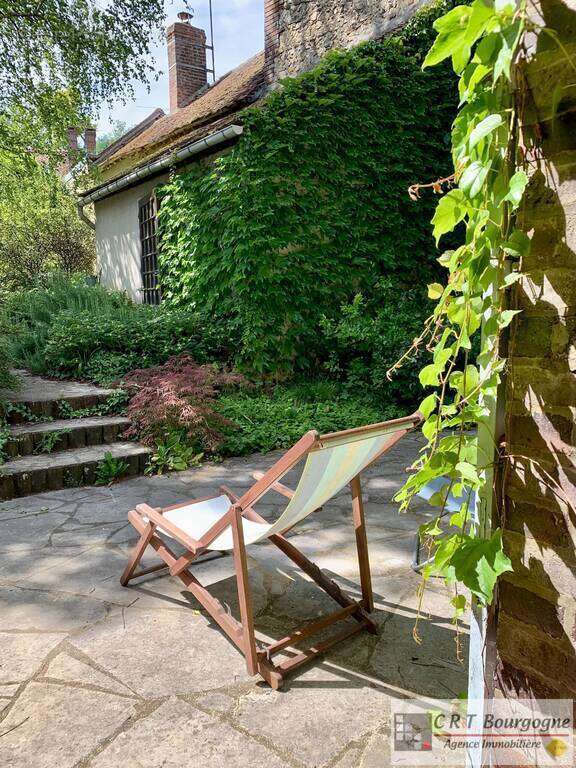 Maison à VILLIERS-SAINT-BENOIT