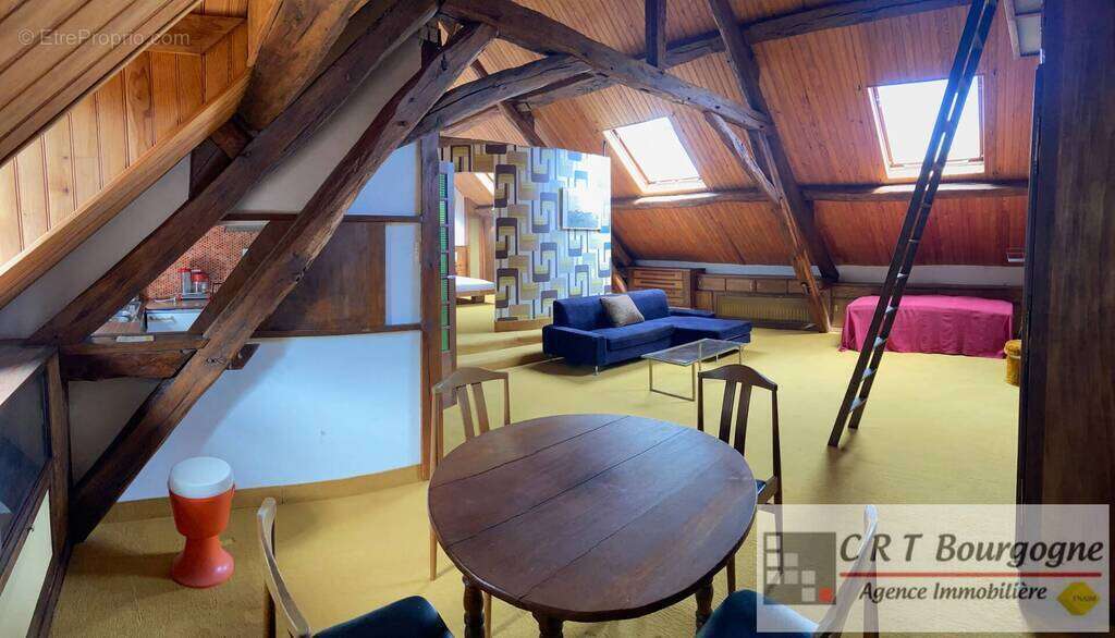 Maison à VILLIERS-SAINT-BENOIT