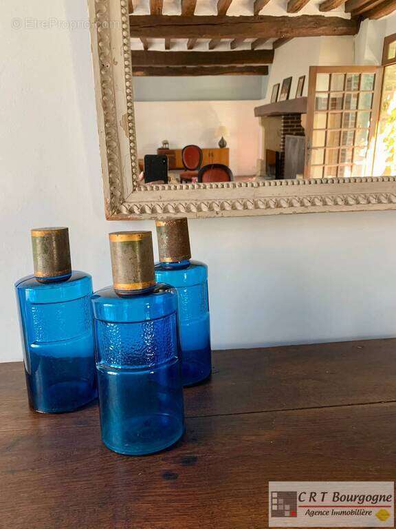 Maison à VILLIERS-SAINT-BENOIT