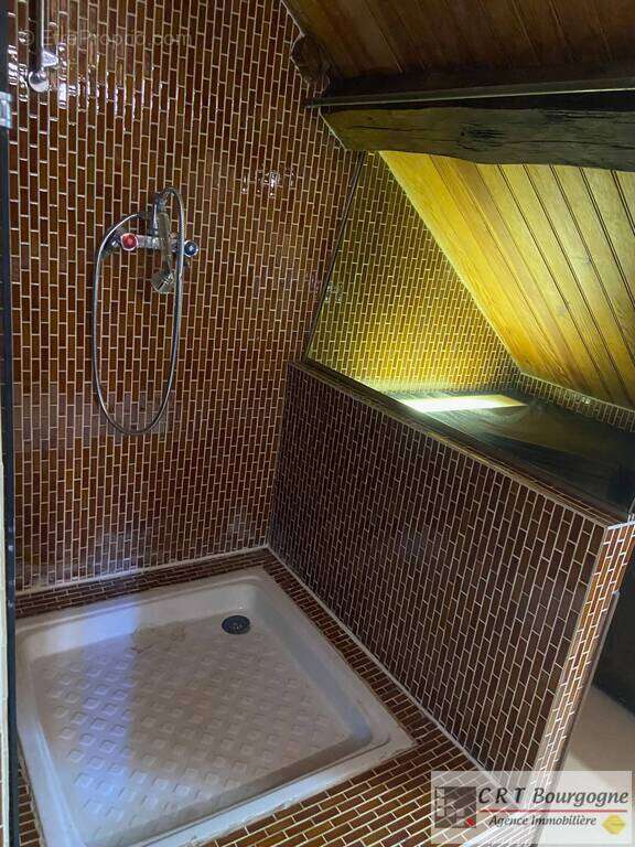 Maison à VILLIERS-SAINT-BENOIT