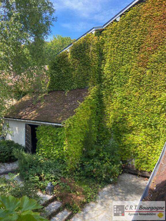 Maison à VILLIERS-SAINT-BENOIT