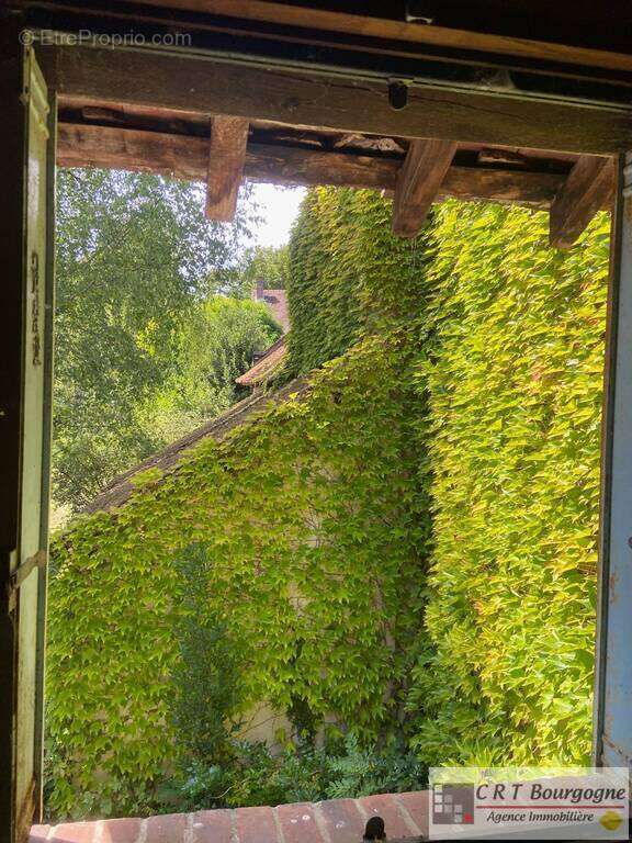 Maison à VILLIERS-SAINT-BENOIT