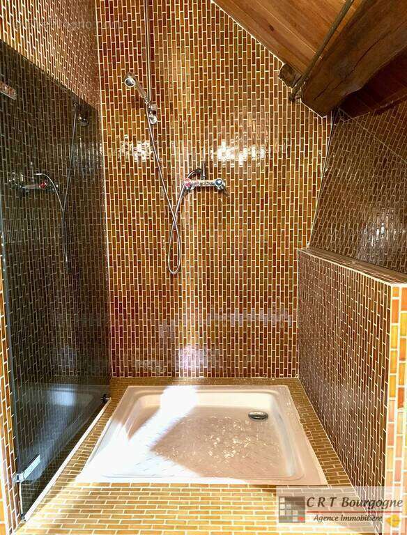 Maison à VILLIERS-SAINT-BENOIT