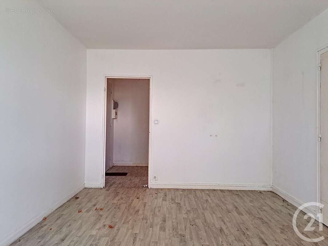 Appartement à MELUN