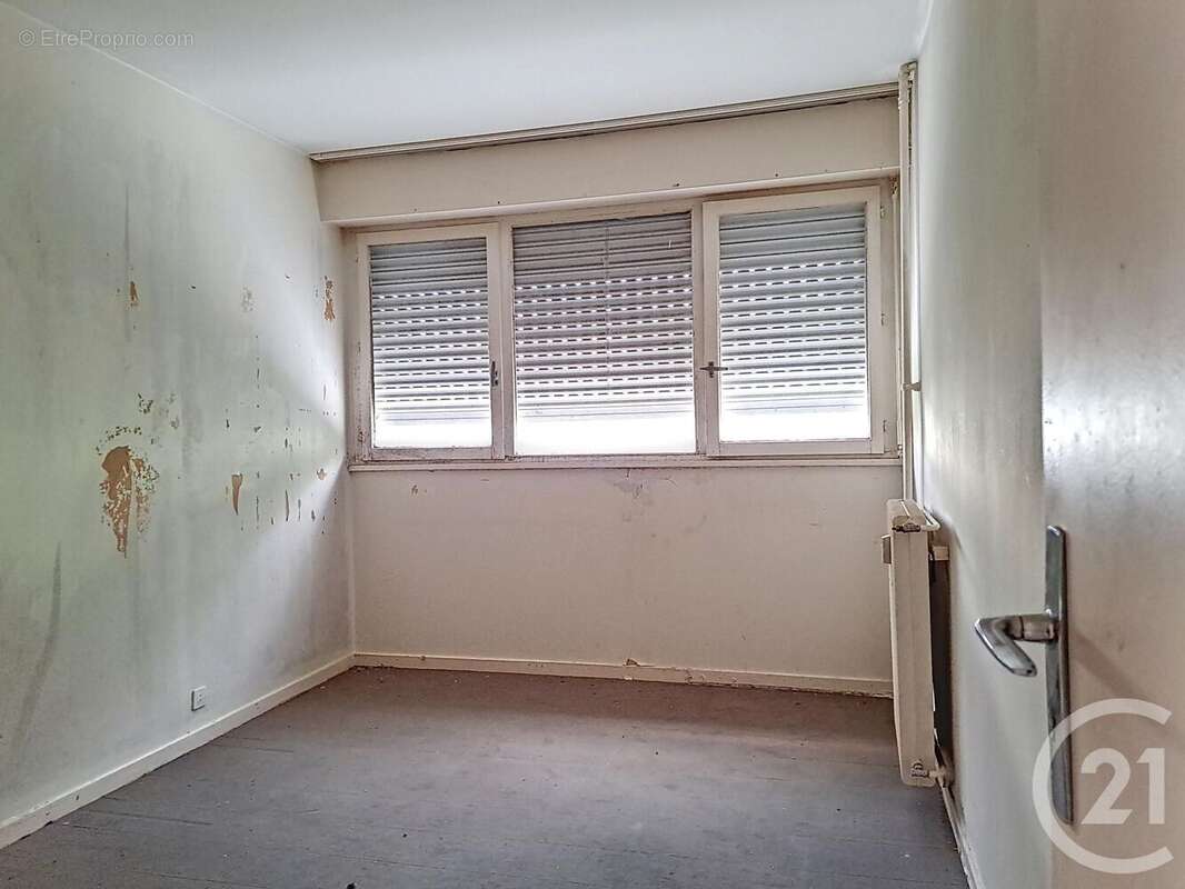 Appartement à MELUN