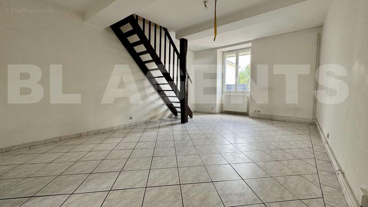 IMG_9153 - Maison à BEHONNE