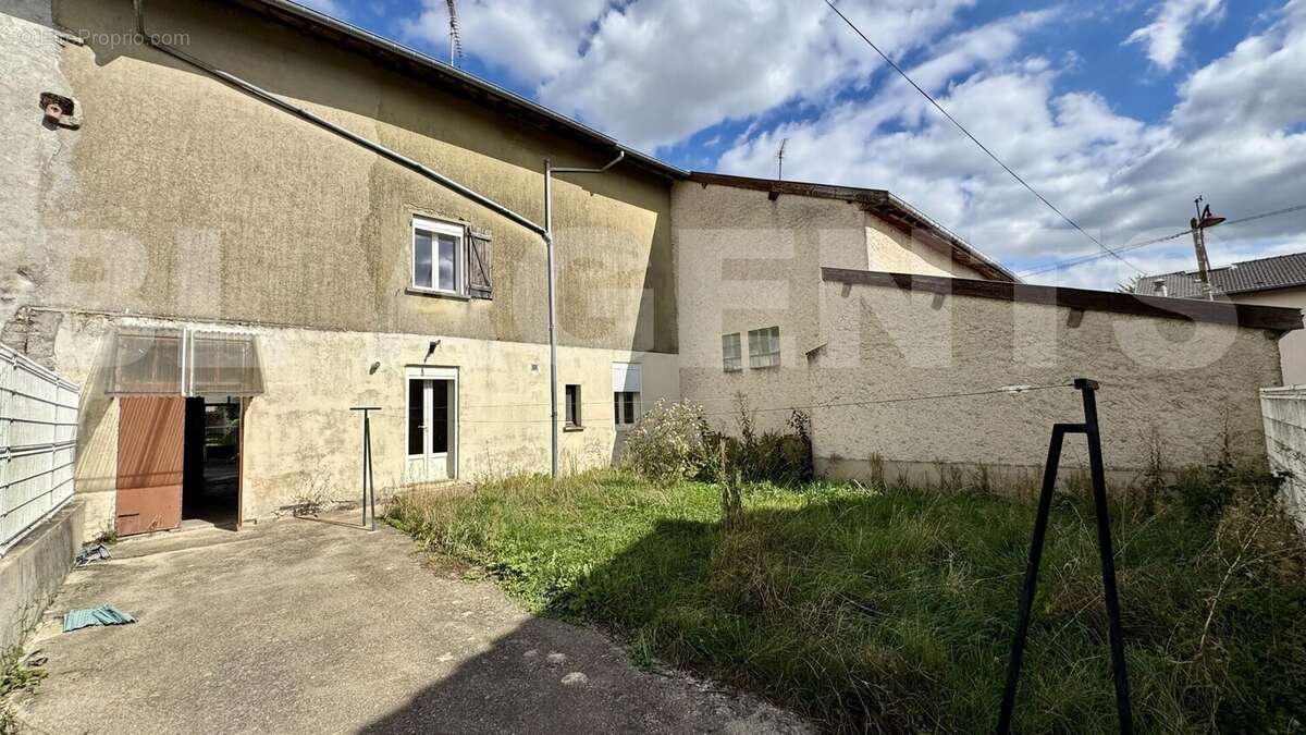 IMG_9168 - Maison à BEHONNE