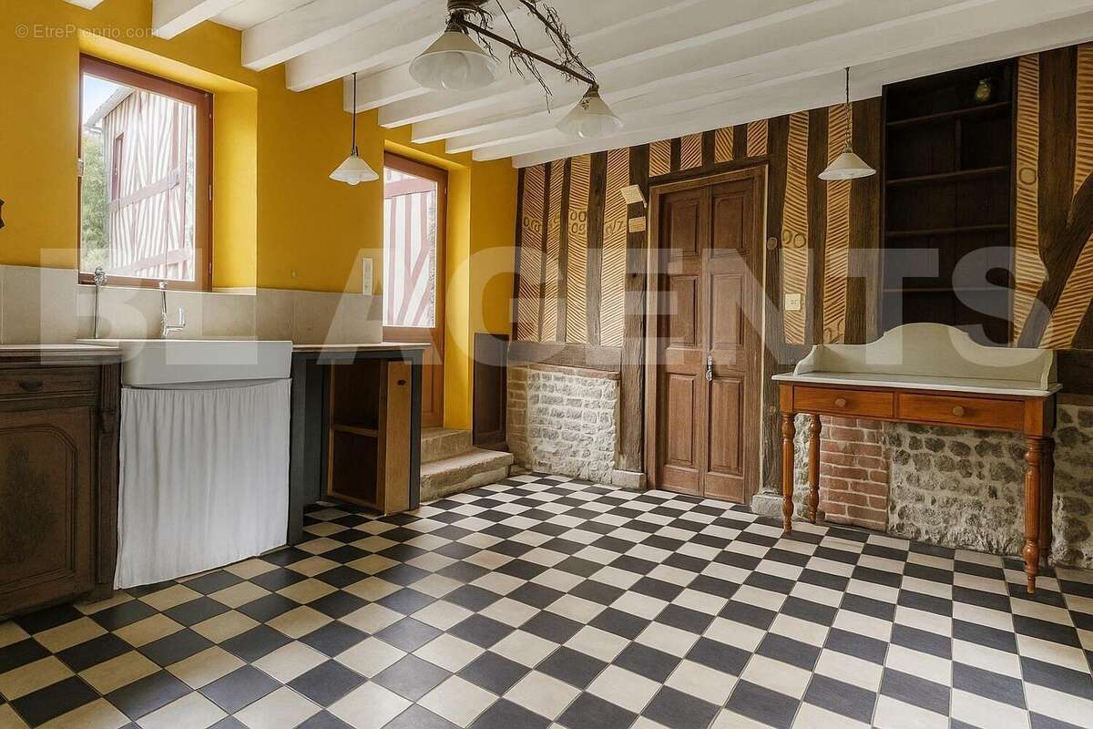 20250822_1505 - Maison à LISIEUX