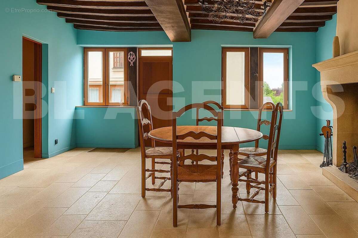 20250822_1506 - Maison à LISIEUX