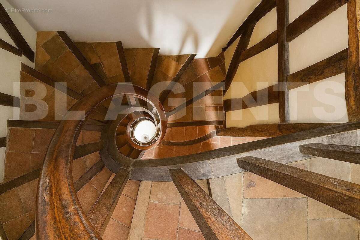 20250822_1524 - Maison à LISIEUX