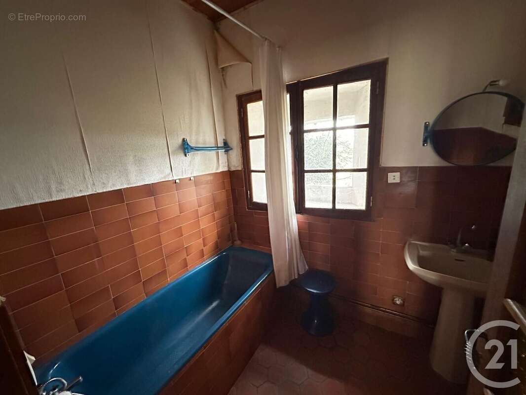 Maison à ETAIS-LA-SAUVIN