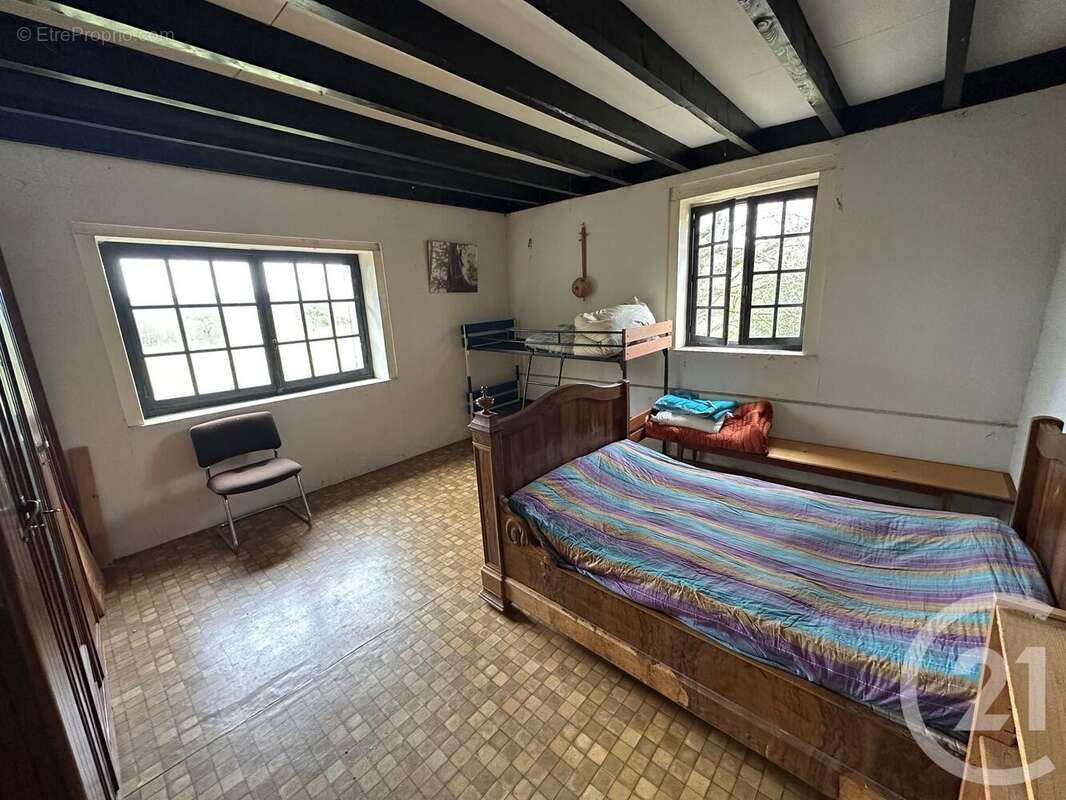 Maison à ETAIS-LA-SAUVIN