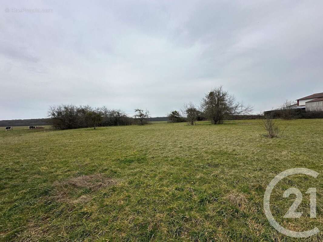 Maison à ETAIS-LA-SAUVIN