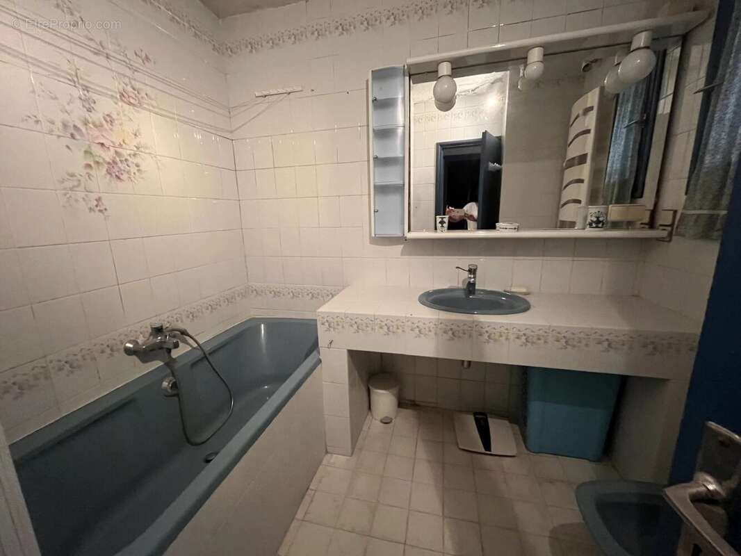 Appartement à SERRA-DI-SCOPAMENE