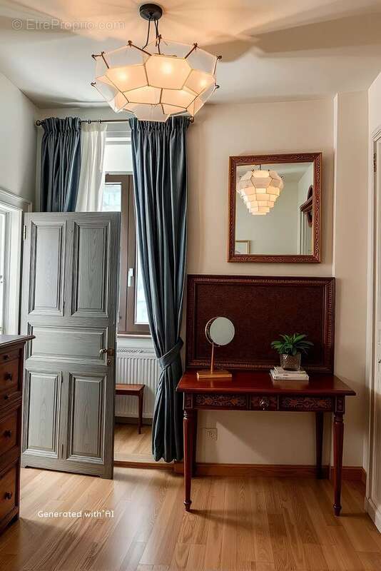 Appartement à SERRA-DI-SCOPAMENE