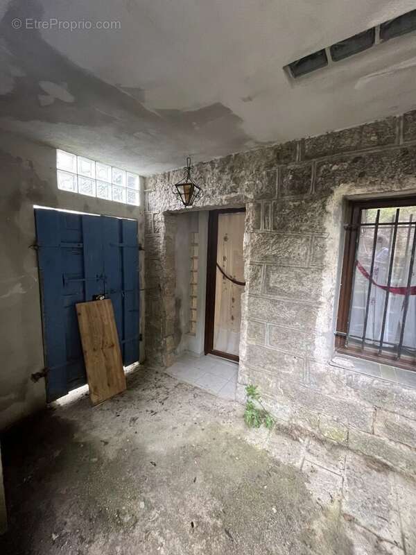 Appartement à SERRA-DI-SCOPAMENE