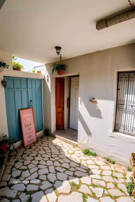 Appartement à SERRA-DI-SCOPAMENE