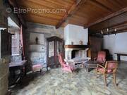 Appartement à SERRA-DI-SCOPAMENE