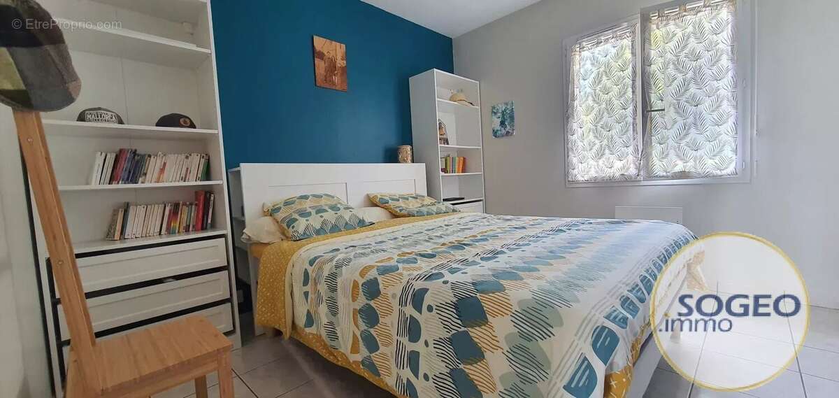 Maison à SAINT-PIERRE-DU-MONT