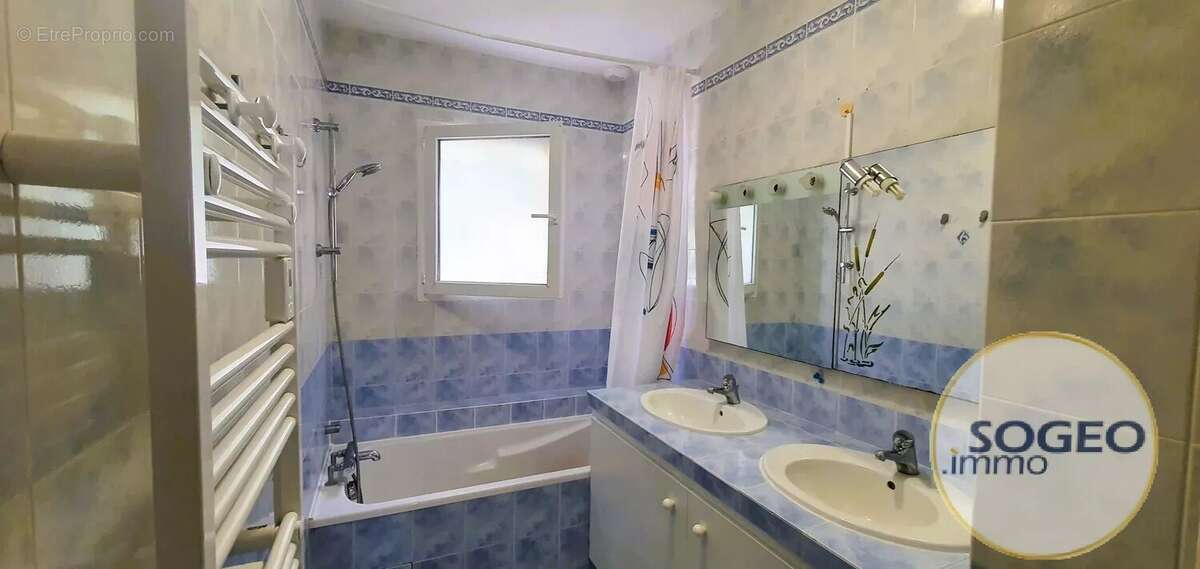 Maison à SAINT-PIERRE-DU-MONT