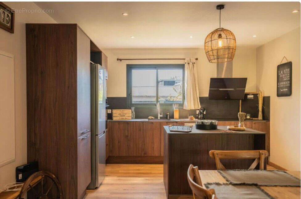 Photo 5 - Maison à LA PLAINE-DES-PALMISTES