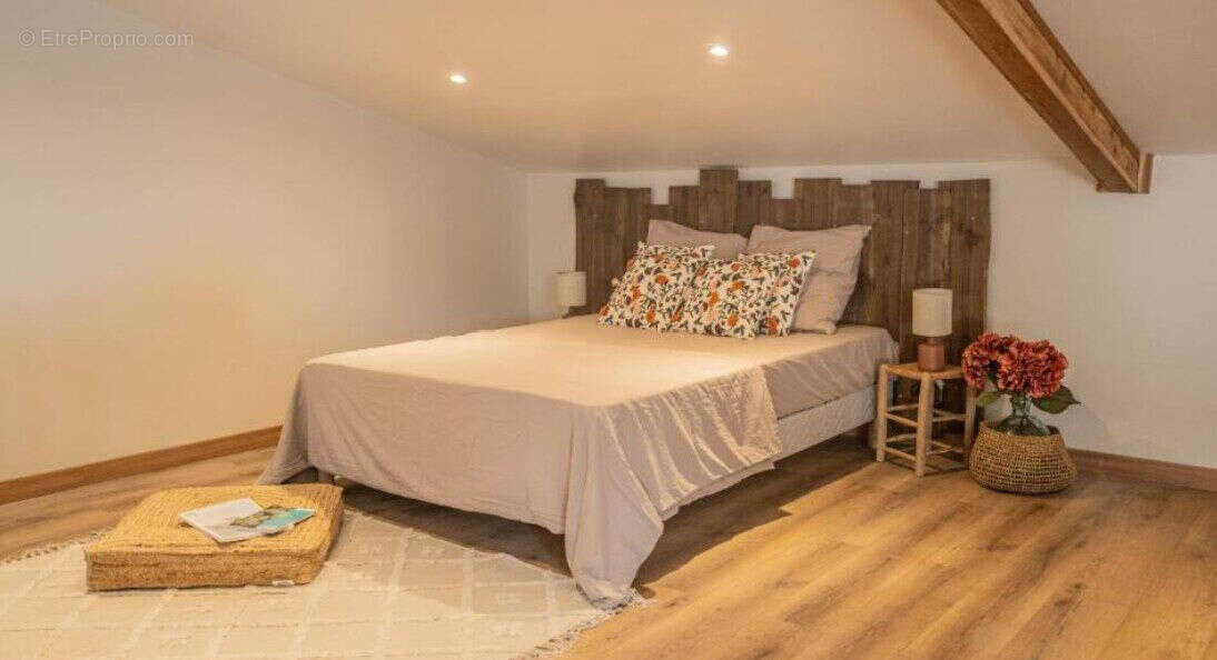 Photo 7 - Maison à LA PLAINE-DES-PALMISTES