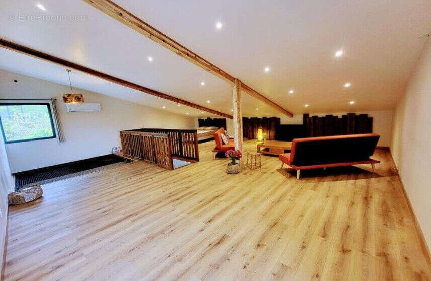 Photo 8 - Maison à LA PLAINE-DES-PALMISTES