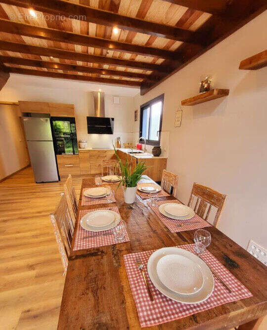 Photo 9 - Maison à LA PLAINE-DES-PALMISTES