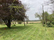 Terrain à MONDAVEZAN