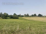 Terrain à AURIGNAC
