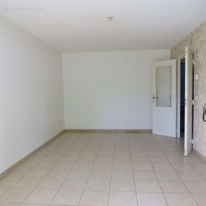 Appartement à LA BALME-DE-SILLINGY