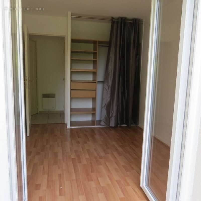 Appartement à LA BALME-DE-SILLINGY