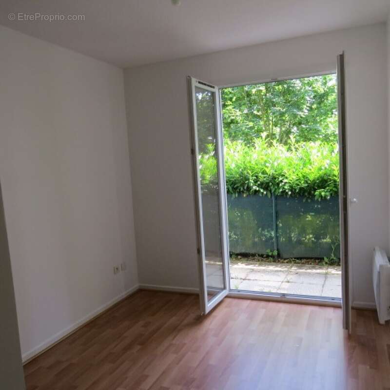 Appartement à LA BALME-DE-SILLINGY