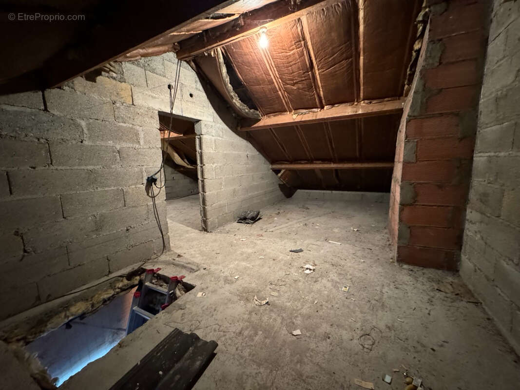 Maison à NEUILLY-LES-DIJON