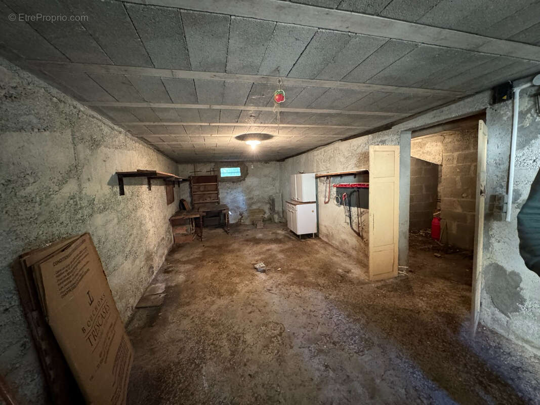 Maison à NEUILLY-LES-DIJON