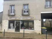 Commerce à PARCAY-MESLAY