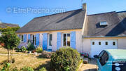 Maison à TREGUNC