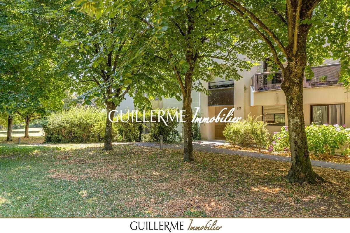 Appartement à ECULLY