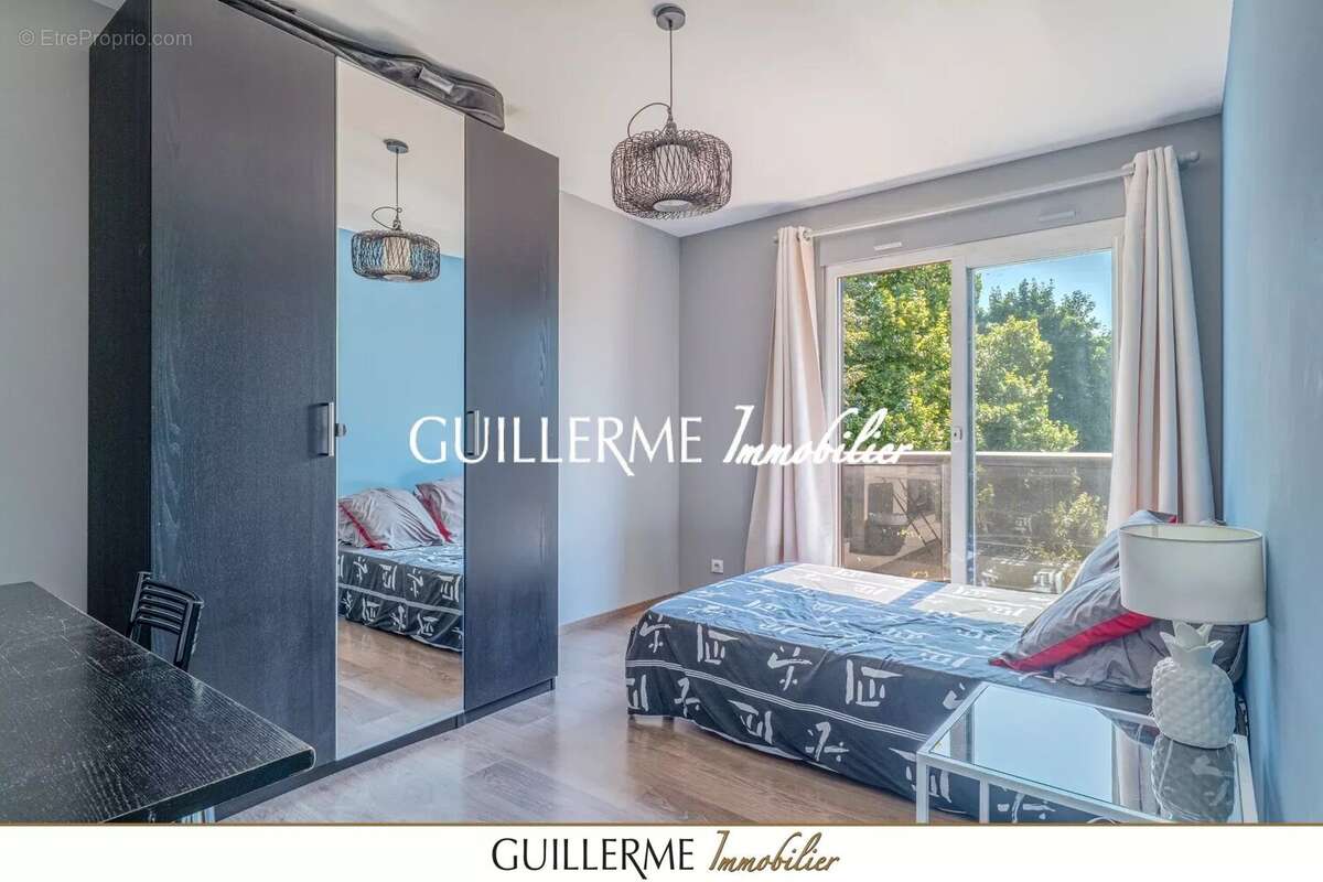 Appartement à ECULLY