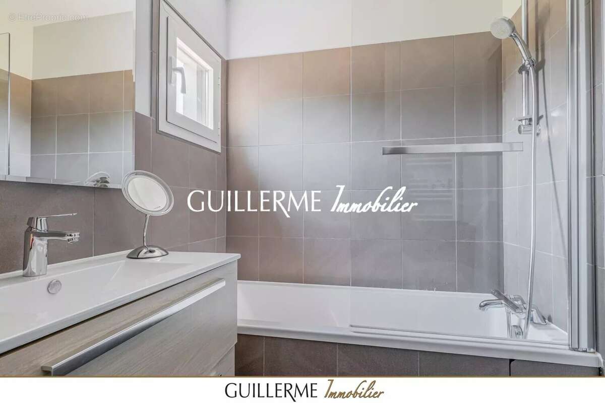 Appartement à ECULLY