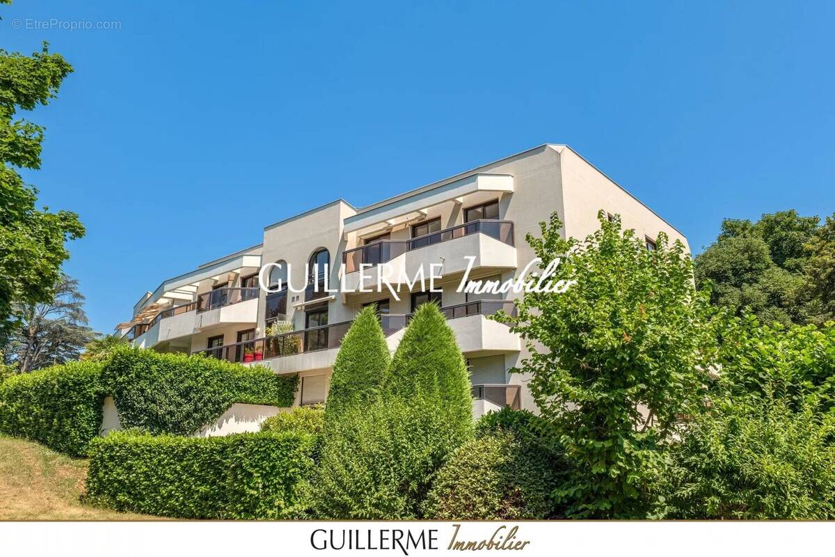 Appartement à ECULLY